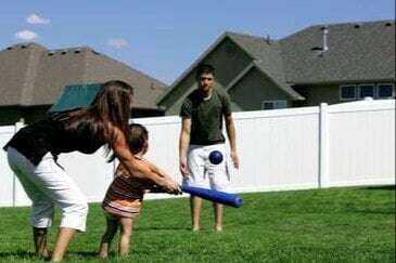 TLC - The Lawn Company - Annual Service Program - Summer