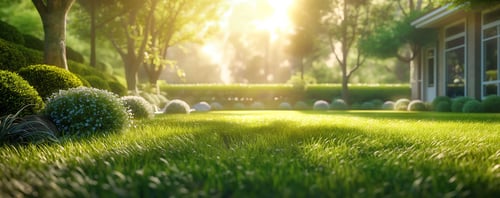 TLC - The Lawn Company expert lawn care professionals near you