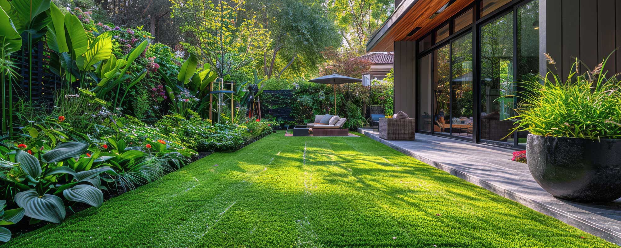 Lawn Disease Prevention Tips for a Healthier Lawn All Year | TLC - The Lawn Company